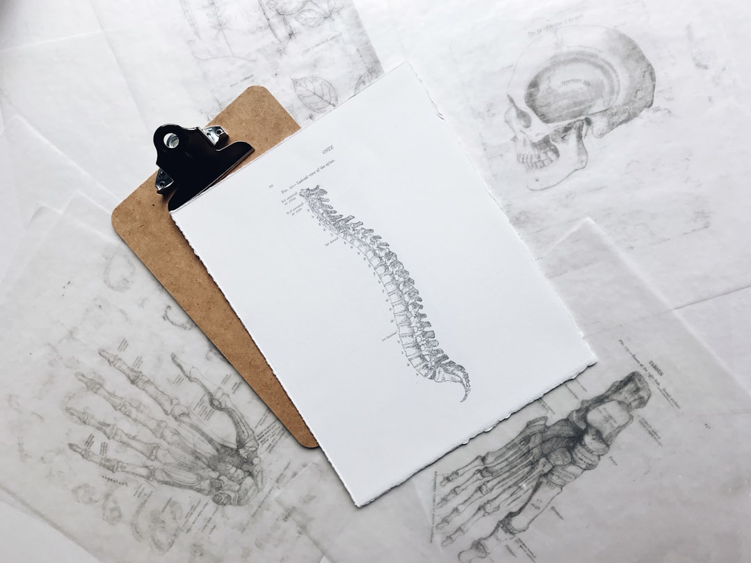 Crafting Captivating Headlines: Your awesome post title goes here I was feeling some Halloween spirit in studio today after I found some of my old wax transfers of medical drawings! The diagrams are from the Grey’s Anatomy medical book. Happy Halloween!